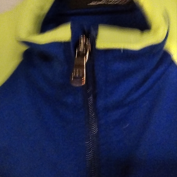 Ralph Lauren RLX Golf zip up vest - Picture 2 of 4
